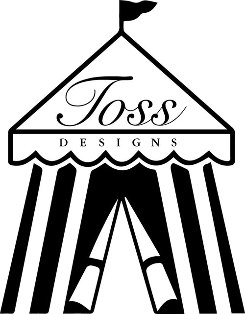 Toss Designs Wholesale